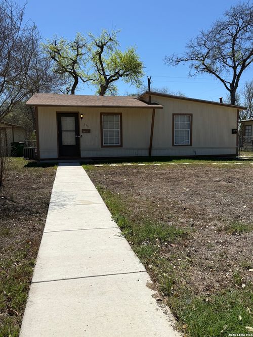 258 Cliffwood Dr, San Antonio, TX, 78213-4512 | Card Image