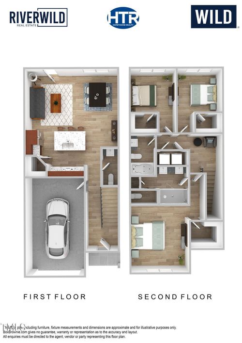 184 Cowlily Court, Smithfield, NC, 27577 | Card Image