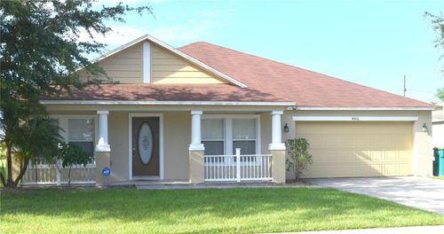4506 Ross Lanier Ln, KISSIMMEE, FL, 34758-2135 | Card Image