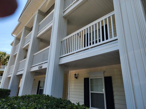 303-627 Woodmoor Circle, Murrells Inlet, SC, 29576 | Card Image