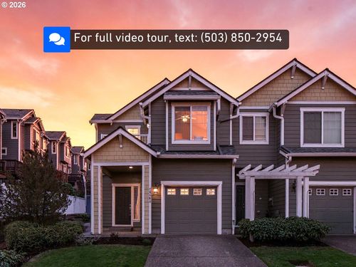 20464 Hoodview Ave, West Linn, OR, 97068-7213 | Card Image