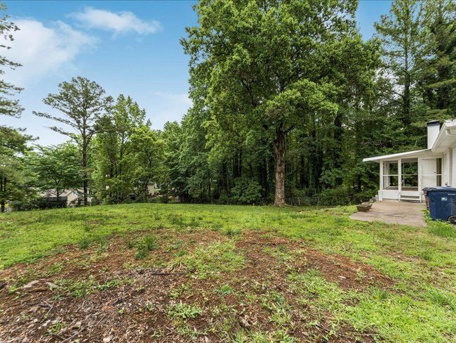 1110 Upper Hembree Rd, House other with 2 bedrooms, 2 bathrooms and null parking in Roswell GA | Image 32