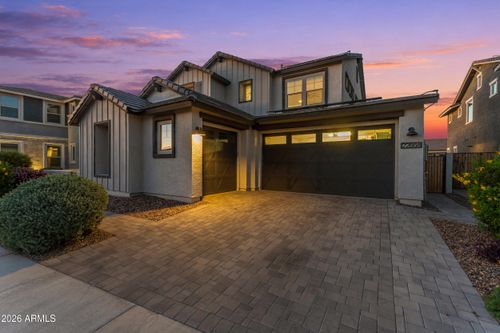 22668 E Camacho Road, Queen Creek, AZ, 85142 | Card Image