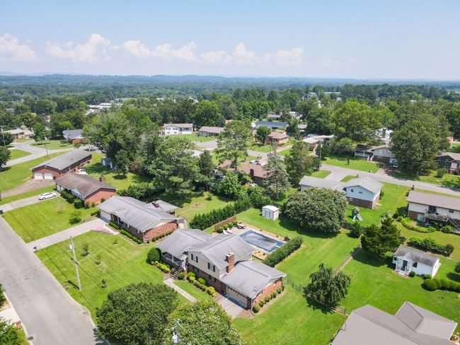 1510 Cannon Dr, House other with 3 bedrooms, 3 bathrooms and 2 parking in Fort Oglethorpe GA | Image 62