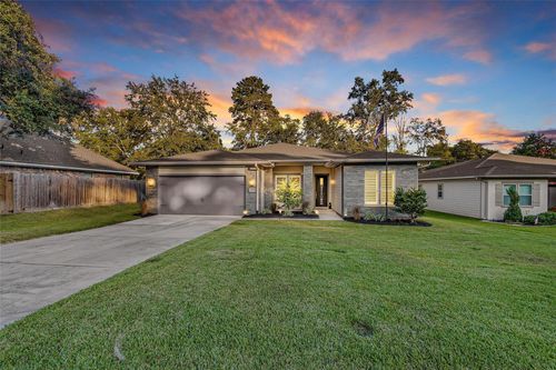 15714 Corinthian Way, Willis, TX, 77318-3230 | Card Image