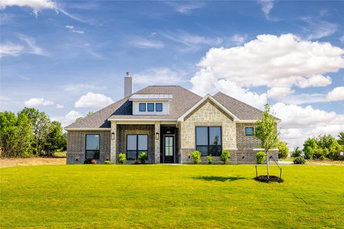 104 Oak Meadow Ln, Weatherford, TX, 76085-4003 | Card Image