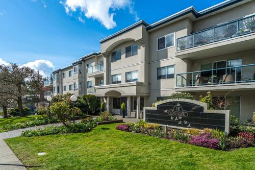 308-1441 Blackwood St, White Rock, BC, V4B3V6 | Card Image