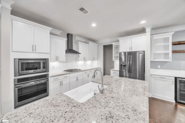 306 Glencairn Ct, House other with 5 bedrooms, 5 bathrooms and 3 parking in Simpsonville SC | Image 8
