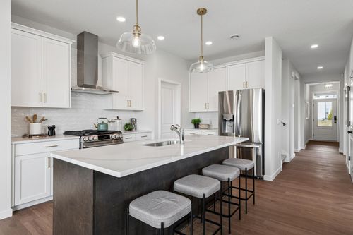 19160 Cloverleaf Way, Farmington, MN, 55024-1822 | Card Image