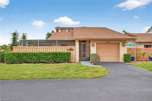 6411 Royal Woods Dr, FORT MYERS, FL, 33908-6148 | Card Image