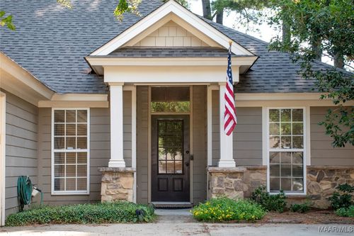 9716 Silver Bell Ct, Pike Road, AL, 36064-2356 | Card Image