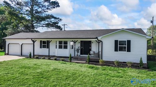 1162 6th Ave Ne, Arab, AL, 35016-1600 | Card Image