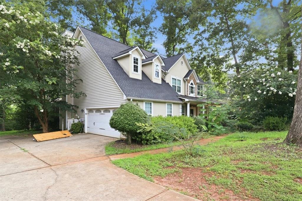 Residential in Griffin 3