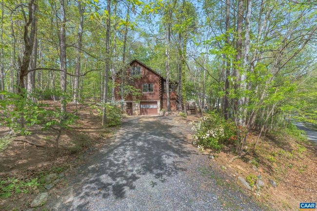 711 Jefferson Dr, House other with 3 bedrooms, 3 bathrooms and null parking in PALMYRA VA | Image 27