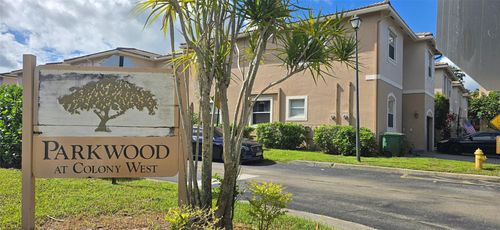 8314 Lagos De Campo Blvd, Tamarac, FL, 33321-8510 | Card Image