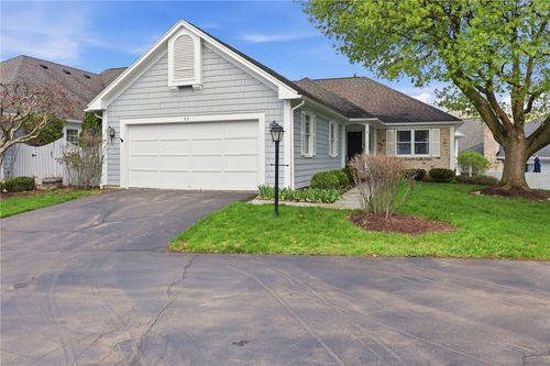 52 Stonington Drive, Pittsford, NY, 14534 | Card Image