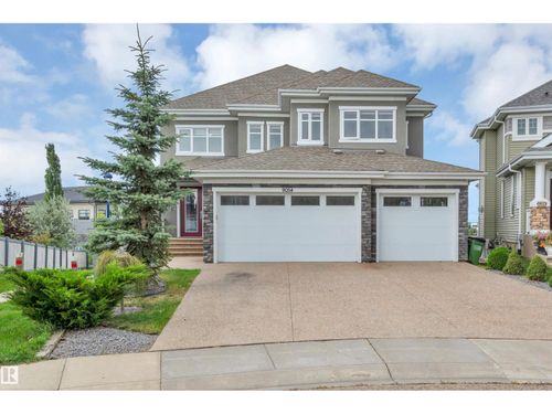 9054 24 Ave Sw, Edmonton, AB, T6X2C4 | Card Image