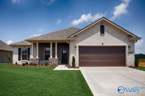 28455 Molly Bee Ln, Toney, AL, 35773-5104 | Card Image