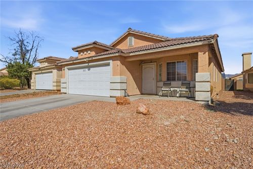534 Sparrow Gull Ct, North Las Vegas, NV, 89032-9052 | Card Image