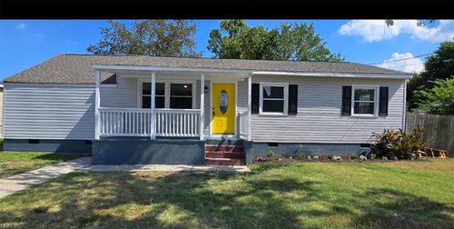 1110 77th St, Newport News, VA, 23605-1708 | Card Image