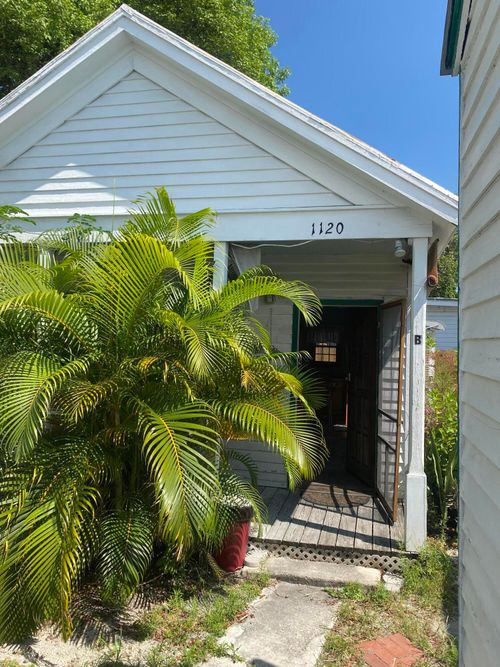 b-1120 Elgin Ln, Key West, FL, 33040-6948 | Card Image