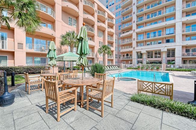 UNIT-1206 - 3505 Sage Rd, Condo with 2 bedrooms, 2 bathrooms and null parking in Houston TX | Image 48
