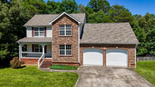 235 Hidden Oaks Dr, Flintstone, GA, 30725-2737 | Card Image