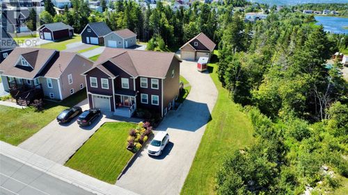 13 Keith Street, Massey Drive, NL, A2H0E4 | Card Image