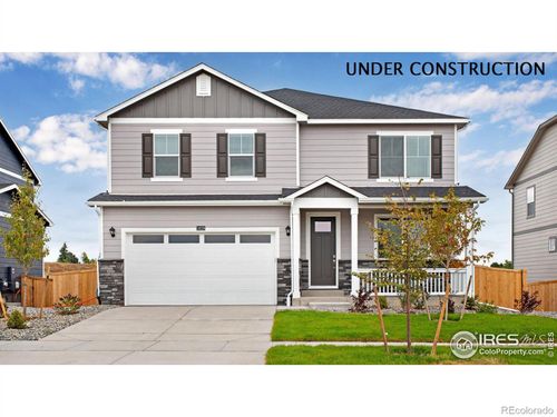 7303 W 27th St, Greeley, CO, 80634-6703 | Card Image