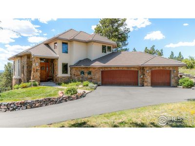 2964 Elk View Dr, House other with 4 bedrooms, 3 bathrooms and null parking in Evergreen CO | Image 2