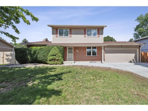 8445 Lamar Dr, Arvada, CO, 80003-1356 | Card Image