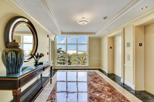 APT-606 - 804 E Windward Way, Condo with 2 bedrooms, 2 bathrooms and null parking in Lantana FL | Image 7