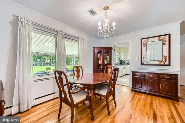 12105 Lanham Severn Rd, House other with 3 bedrooms, 2 bathrooms and null parking in BOWIE MD | Image 8
