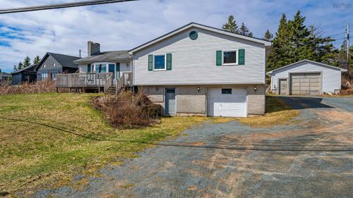 7381 7 Highway, West Chezzetcook, NS, B0J2L0 | Card Image