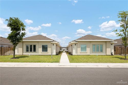 1-5708 Puffin St, Edinburg, TX, 78542 | Card Image