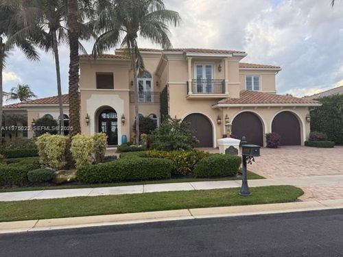 658 Hermitage Cir, Palm Beach Gardens, FL, 33410-1611 | Card Image