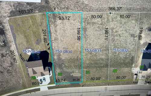 30 Creekside Cir, Pleasant Prairie, WI, 53158 | Card Image