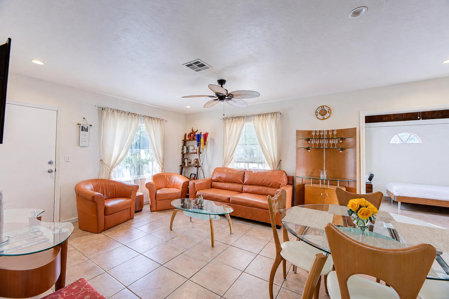Residential Lease in Fort Lauderdale
