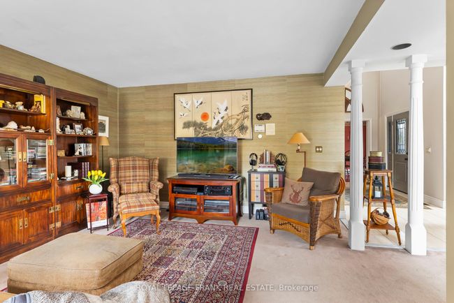 11 Mansfield Park Crt, House other with 5 bedrooms, 3 bathrooms and 10 parking in Port Perry ON | Image 18