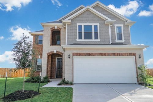 4822 Westfield Ranch Ct, Katy, TX, 77449-2373 | Card Image