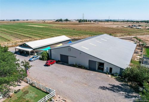 1644 County Road 47, Hudson, CO, 80642-8702 | Card Image