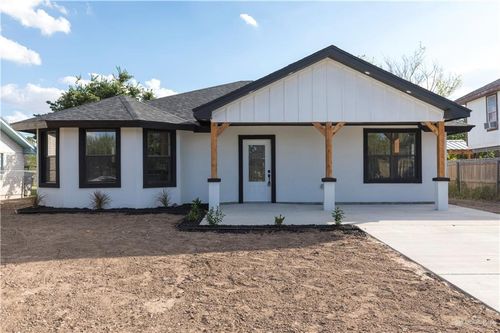 313 Oak St, Donna, TX, 78537-9518 | Card Image