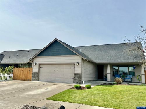 3434 Bald Eagle Dr, Lebanon, OR, 97355-1871 | Card Image