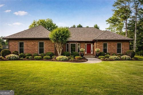 300 Saddle Creek Ln, Roswell, GA, 30076-1089 | Card Image
