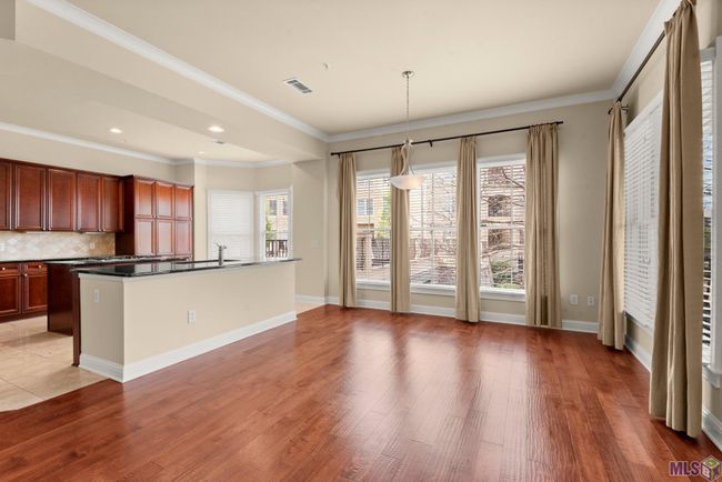 APT-207 - 990 Stanford Ave, Condo with 3 bedrooms, 3 bathrooms and 3 parking in Baton Rouge LA | Image 9