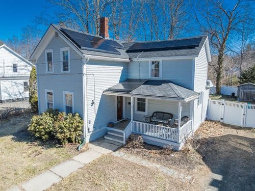 31 Lilly St, Northampton, MA, 01062-1229 | Card Image