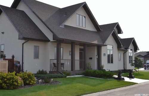 11 Robertson Rd, Lanigan, SK, S0K | Card Image