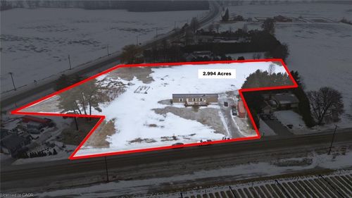 837 Fertilizer Rd, Simcoe, ON, N3Y4K6 | Card Image