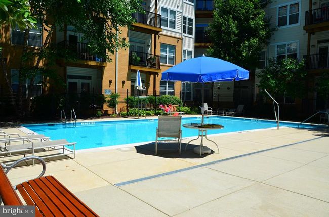 APT-336 - 1201 E West Hwy, Condo with 2 bedrooms, 2 bathrooms and null parking in SILVER SPRING MD | Image 43