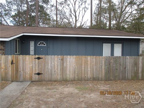 119 Cherokee Cir, Hinesville, GA, 31313-5410 | Card Image
